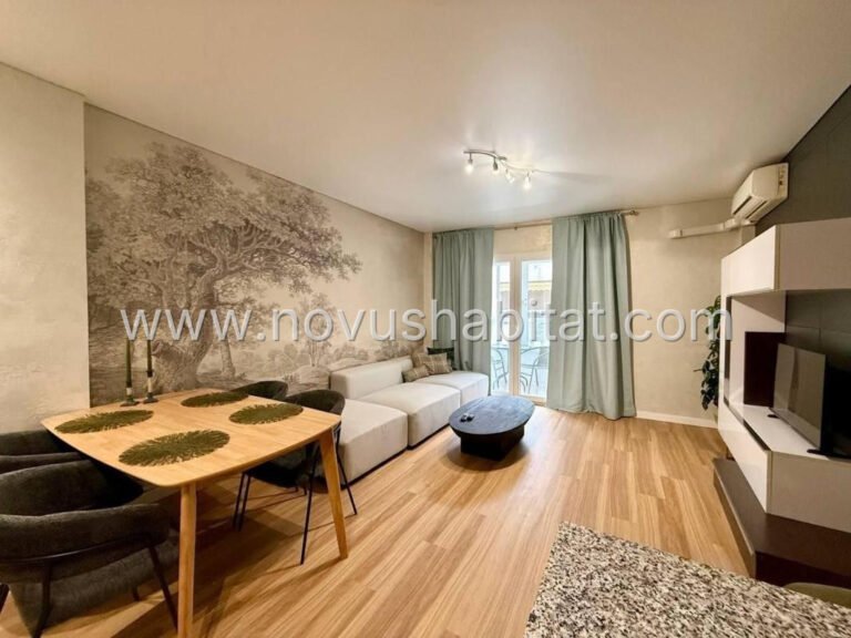 Apartment in Torrevieja - 480016