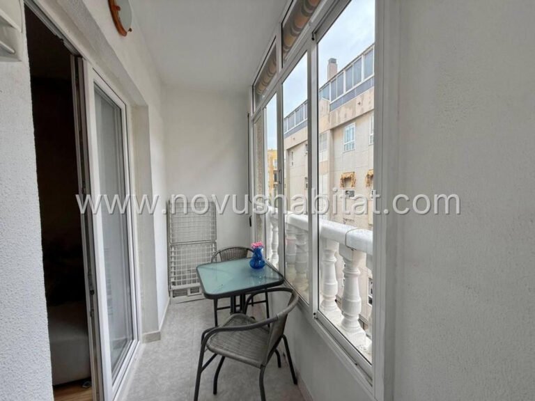 Apartment in Torrevieja - 480016 - foto 21