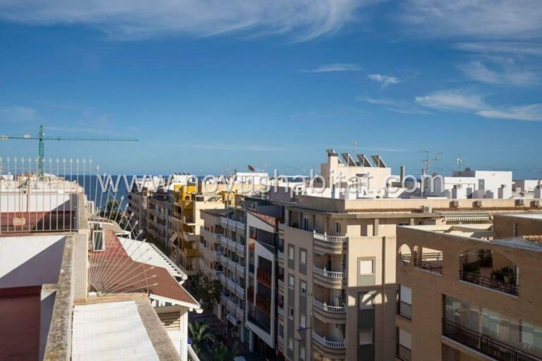 Apartment in Torrevieja - 480016 - foto 29