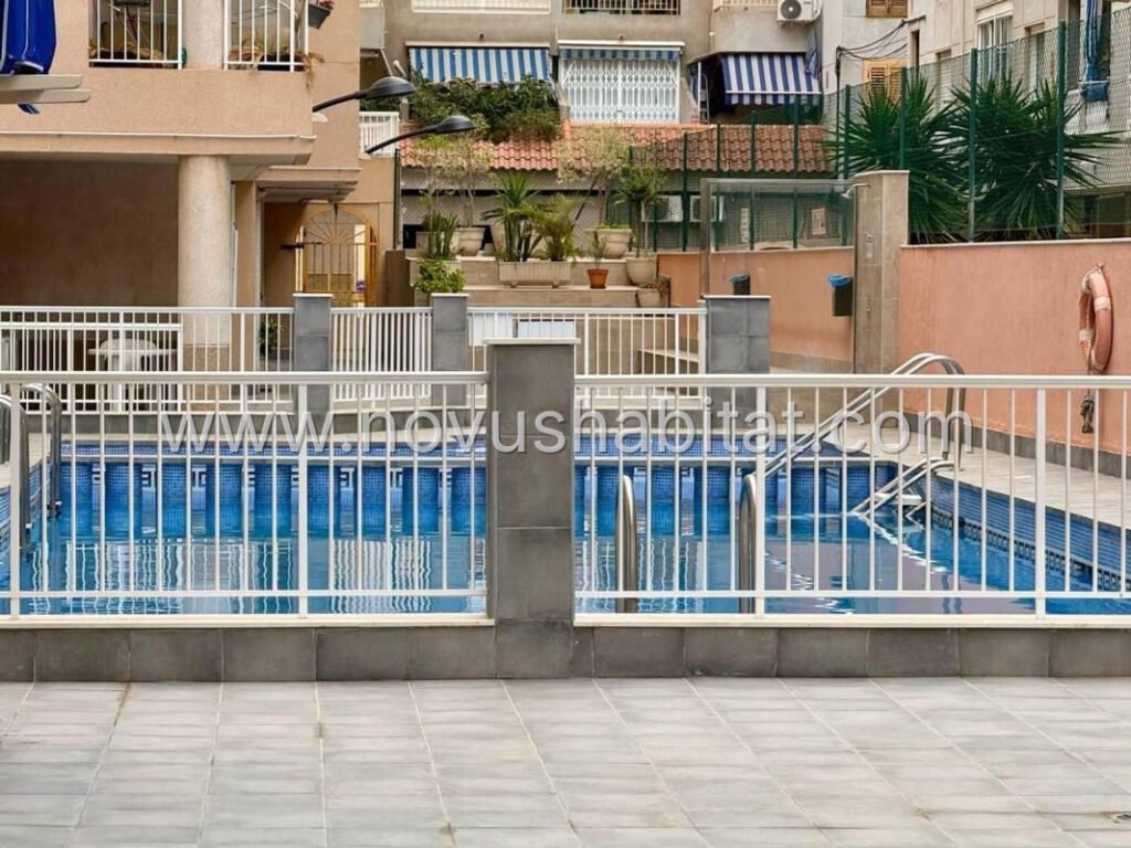 Apartment in Torrevieja - 480012 – foto 3
