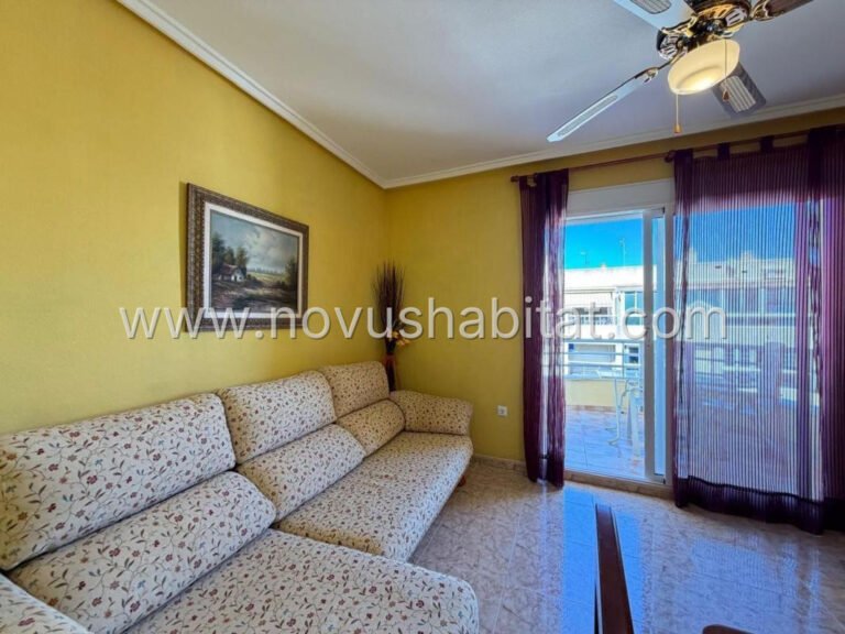 Penthouse in Torrevieja - 480005 - foto 26