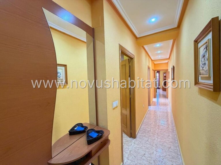 Penthouse in Torrevieja - 480005 - foto 3