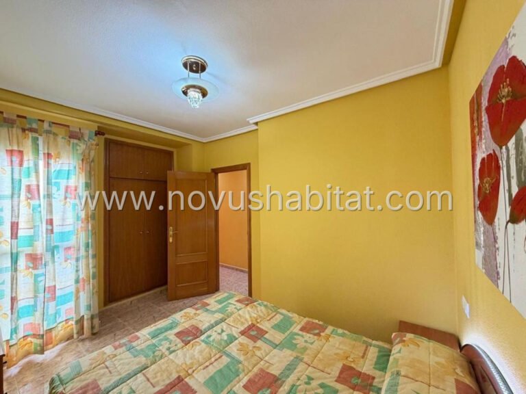 Penthouse in Torrevieja - 480005 - foto 8