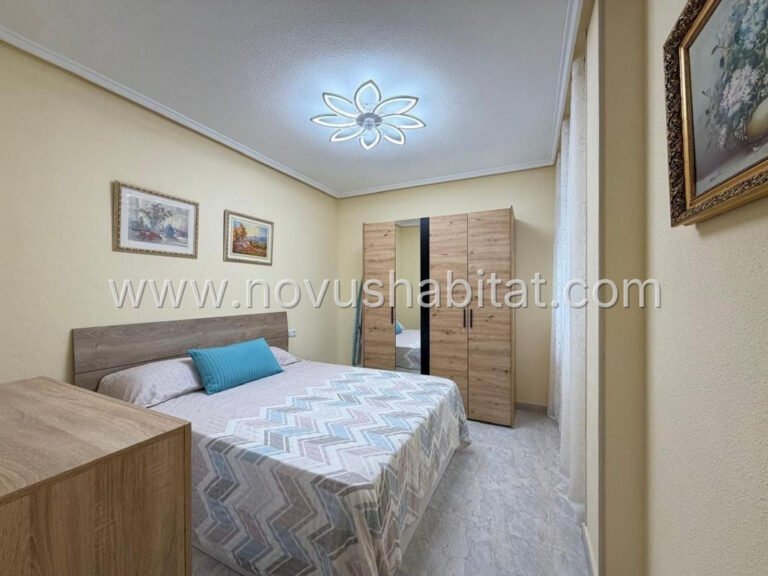 Apartment in Torrevieja - 480003 - foto 10