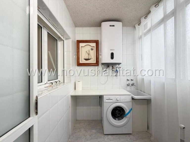Apartment in Torrevieja - 480003 - foto 21