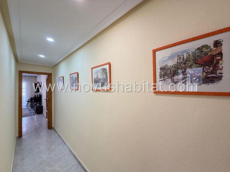 Apartment in Torrevieja - 480003 - foto 22