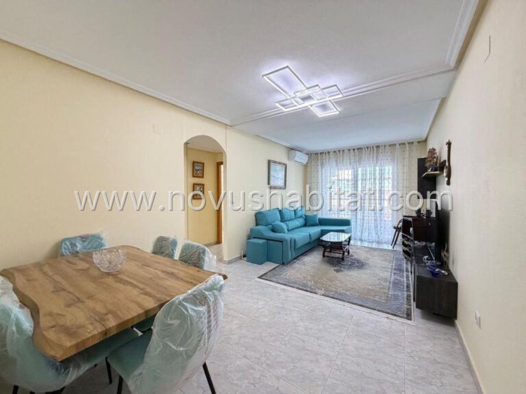 Apartment in Torrevieja - 480003 - foto 23