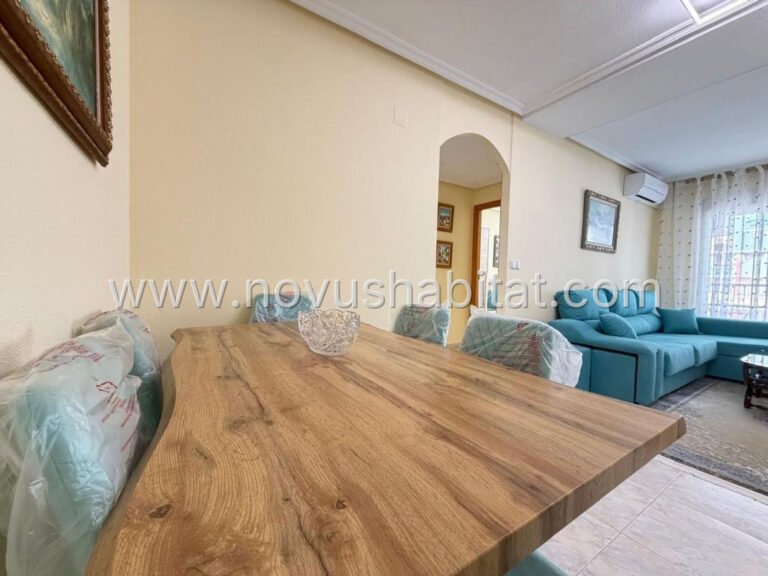 Apartment in Torrevieja - 480003 - foto 24
