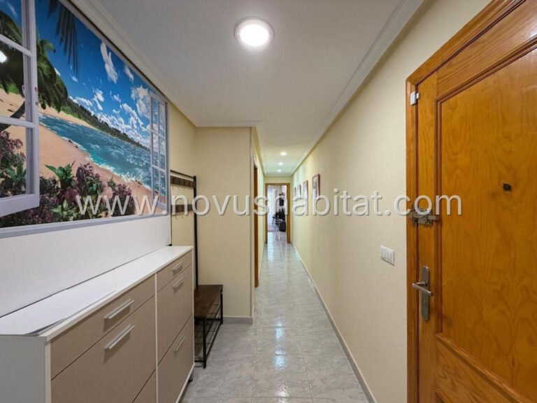 Apartment in Torrevieja - 480003 - foto 3