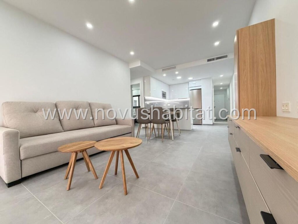Apartment in Torrevieja - 480001 – foto 1