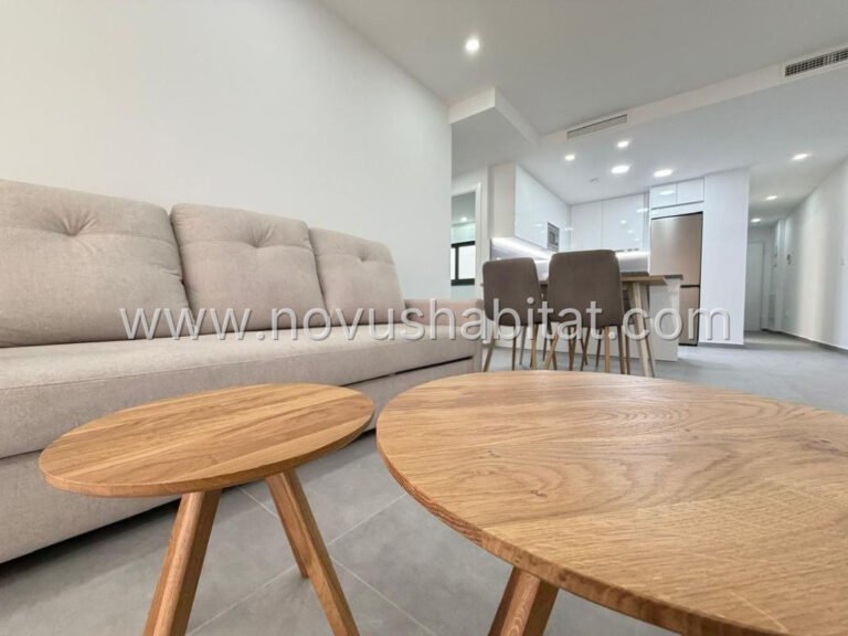 Apartment in Torrevieja - 480001 - foto 27