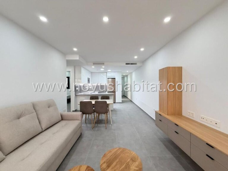 Apartment in Torrevieja - 480001 - foto 28