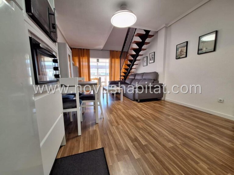 Townhouse in Torrevieja - 479998 - foto 13
