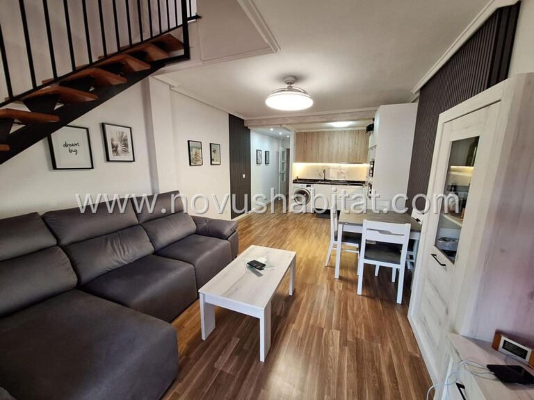 Townhouse in Torrevieja - 479998 - foto 15