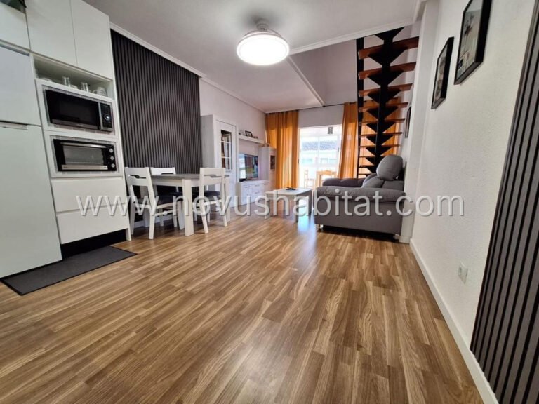 Townhouse in Torrevieja - 479998 - foto 9