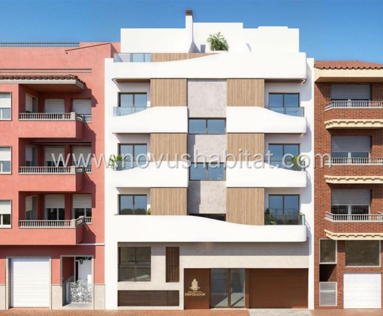 Apartamento en Guardamar del Segura - 567180 - foto 20