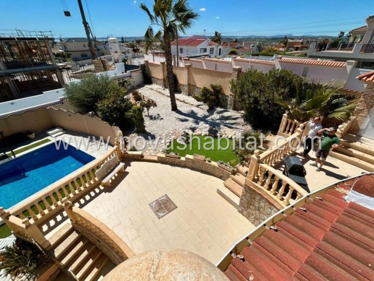 Townhouse in Rojales - 519374 - foto 3