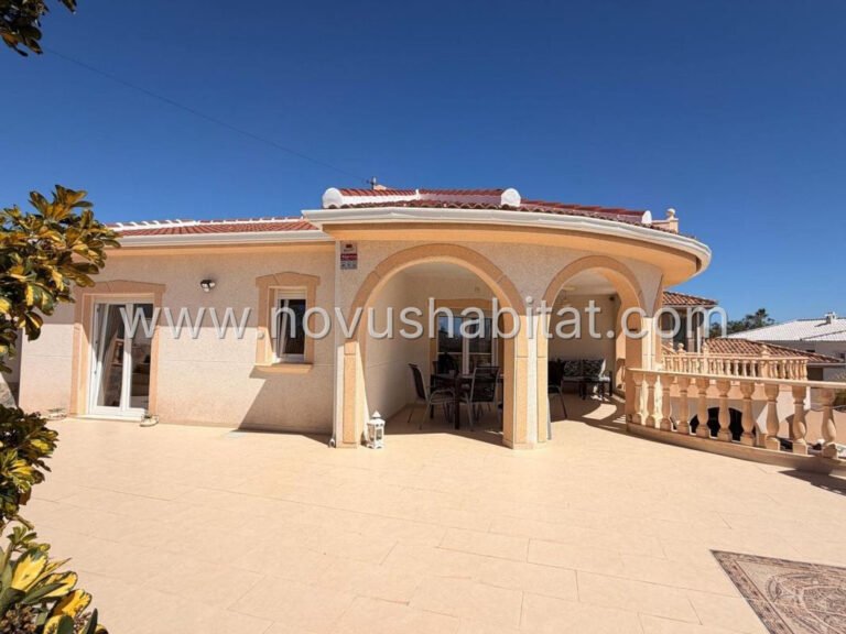 Townhouse in Rojales - 519374 - foto 5