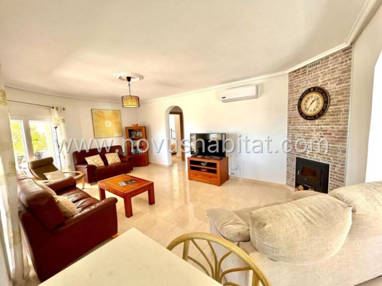 Townhouse in Rojales - 519374 - foto 7