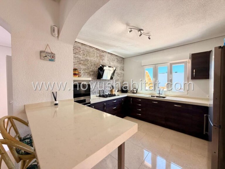 Townhouse in Rojales - 519374 - foto 9
