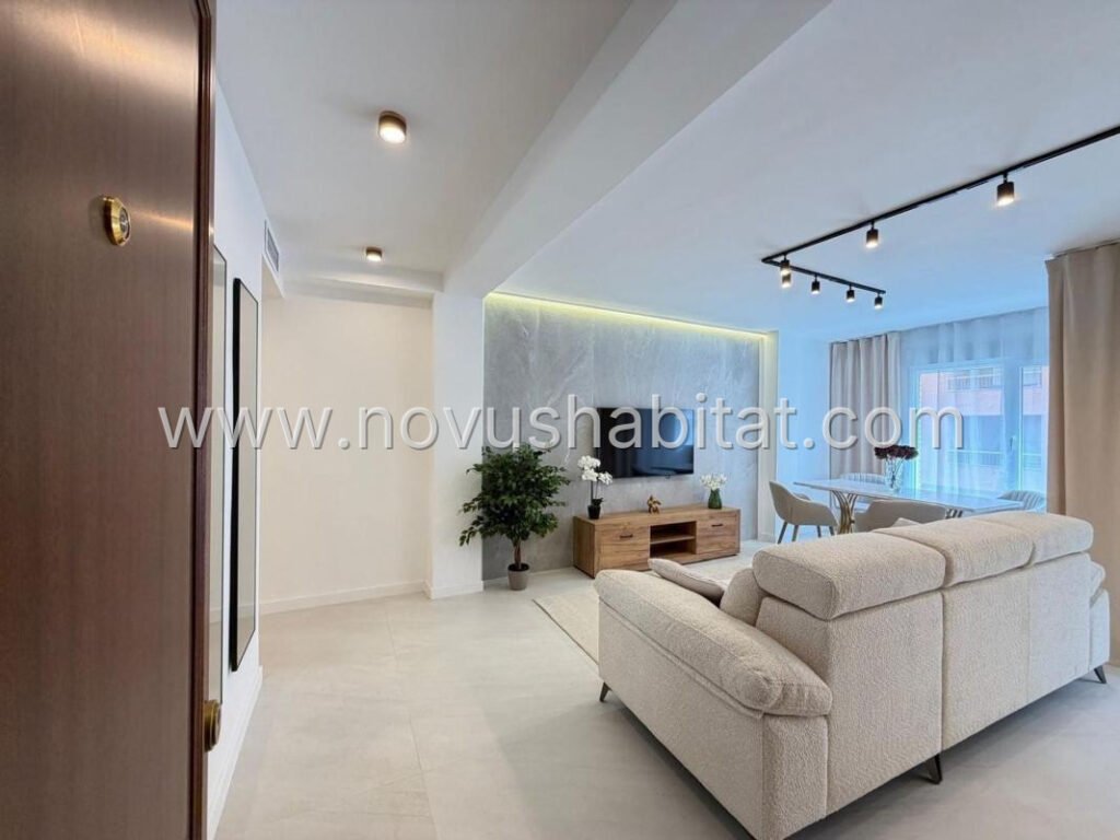 Apartment in Torrevieja - 479844 – foto 2