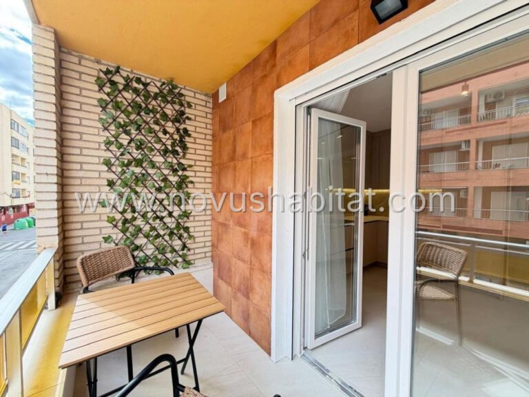 Apartamento en Torrevieja - 479844 - foto 27