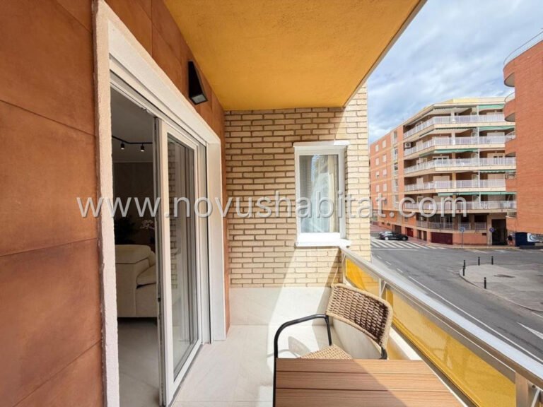 Apartamento en Torrevieja - 479844 - foto 28