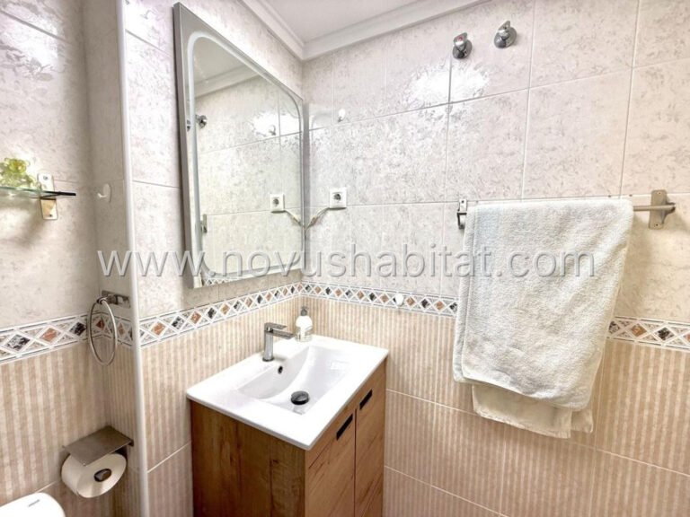 Apartment in Torrevieja - 479835 - foto 11