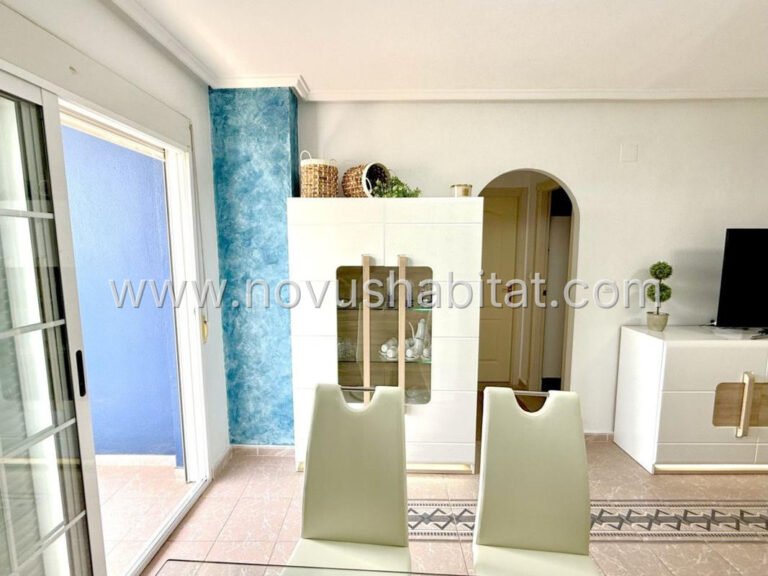 Apartment in Torrevieja - 479835 - foto 8