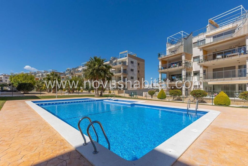 Apartment in Orihuela - 520112 – foto 1