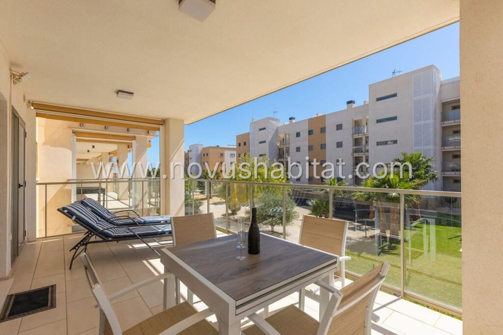 Apartment in Orihuela - 520112 – foto 3