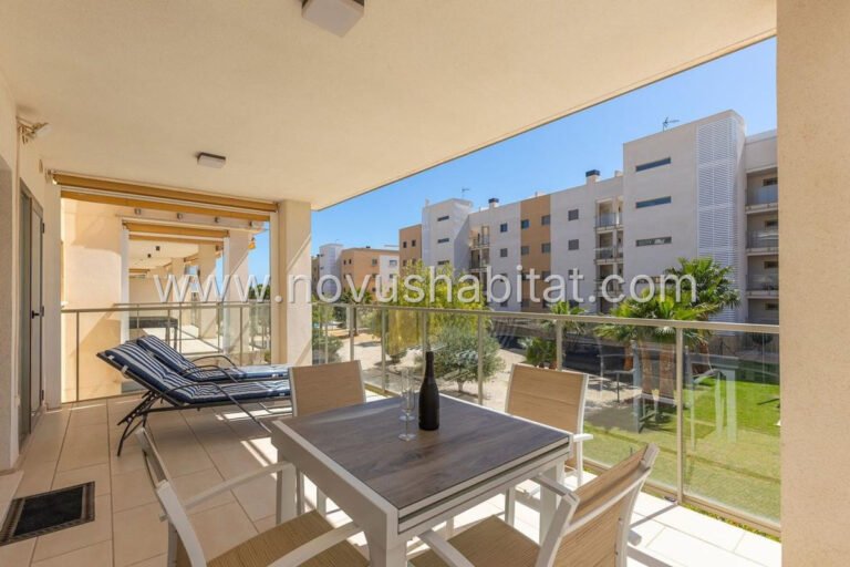 Apartamento en Orihuela - 520112 - foto 3