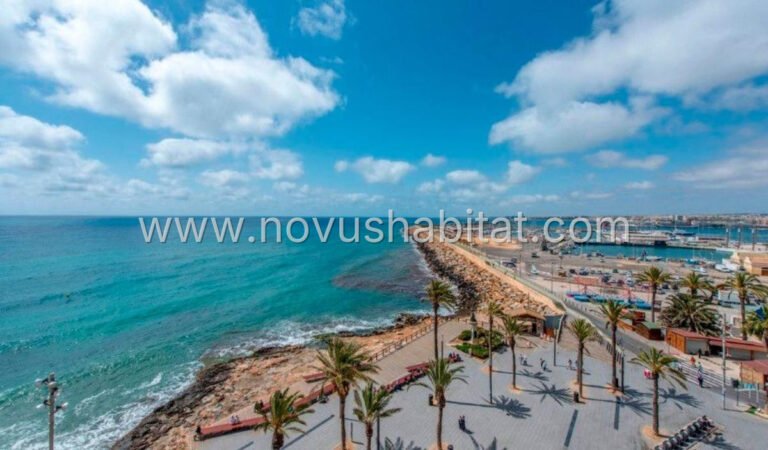 Apartment in Torrevieja - 479802 - foto 13