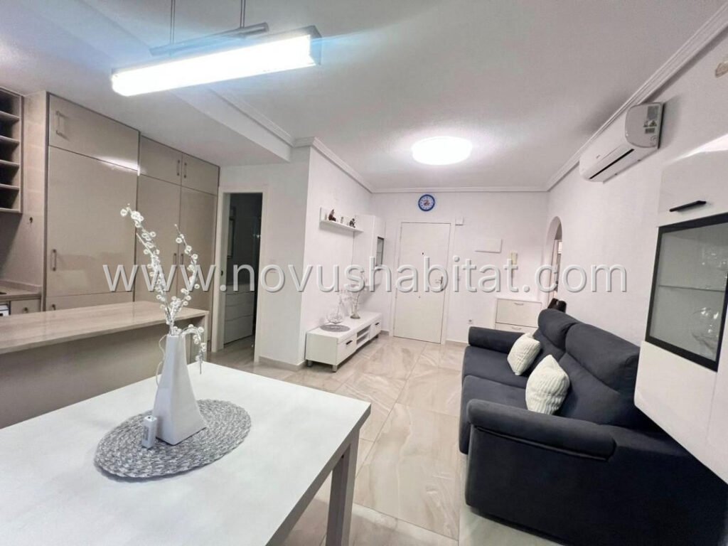 Apartment in Torrevieja - 479802 – foto 3