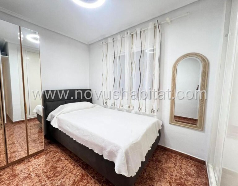 Apartment in Torrevieja - 479802 - foto 7