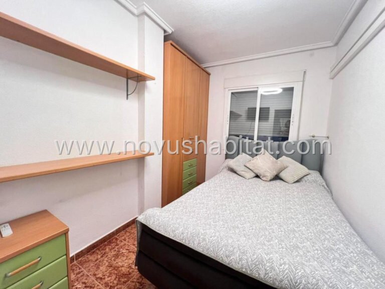 Apartment in Torrevieja - 479802 - foto 9