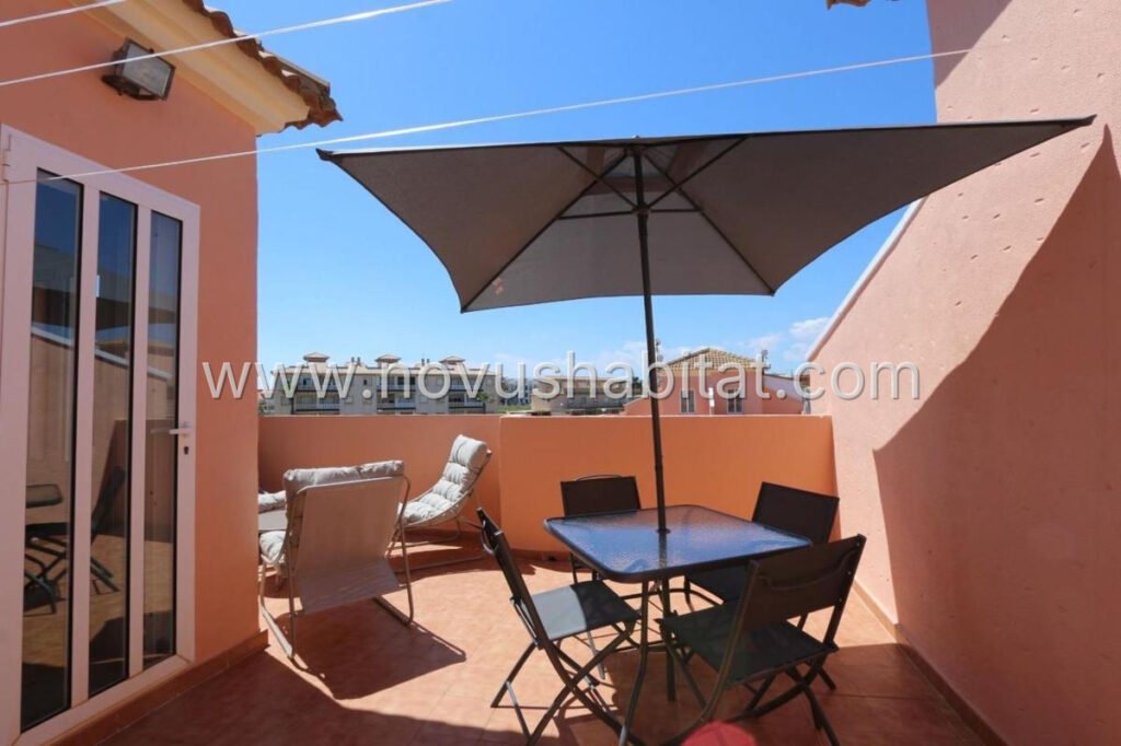 Apartment in Orihuela - 485073 – foto 1
