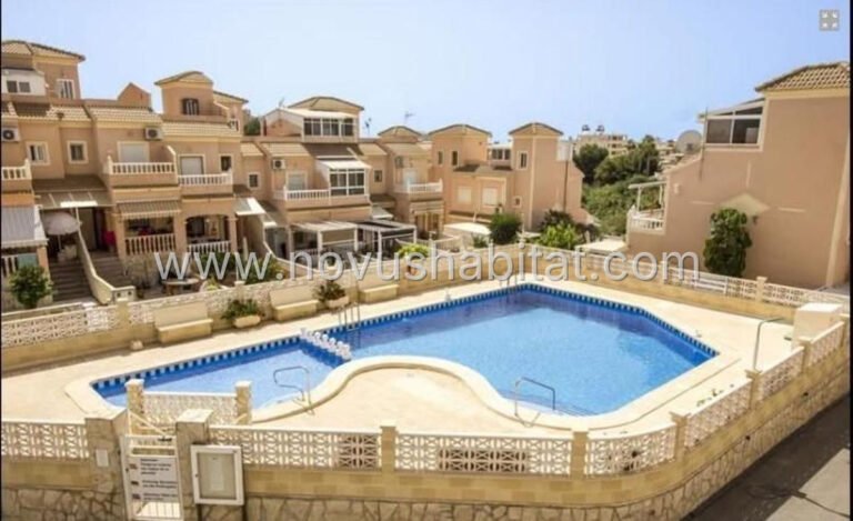 Íbúð í Orihuela - 485073 - foto 2