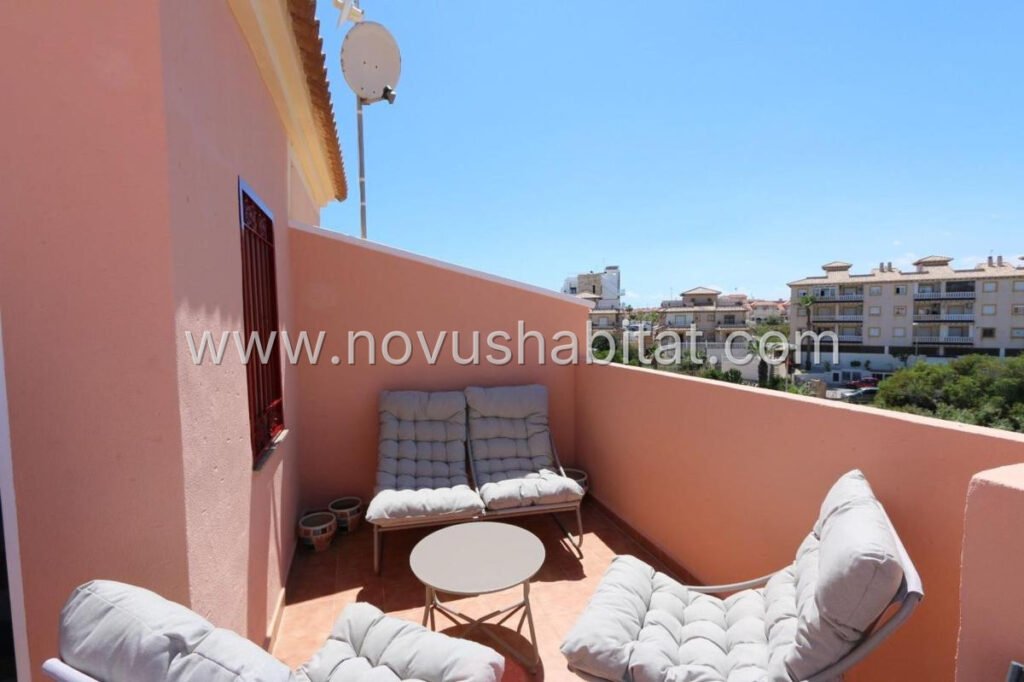 Apartment in Orihuela - 485073 – foto 4