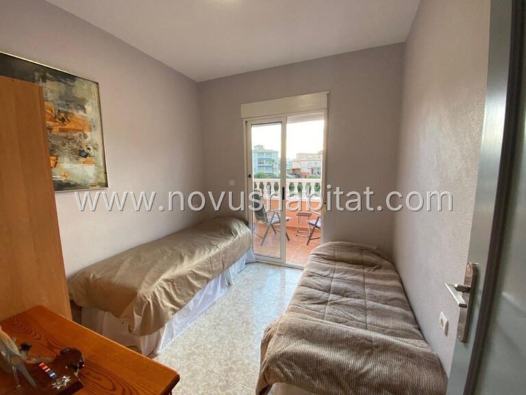 Íbúð í Orihuela - 485073 - foto 8