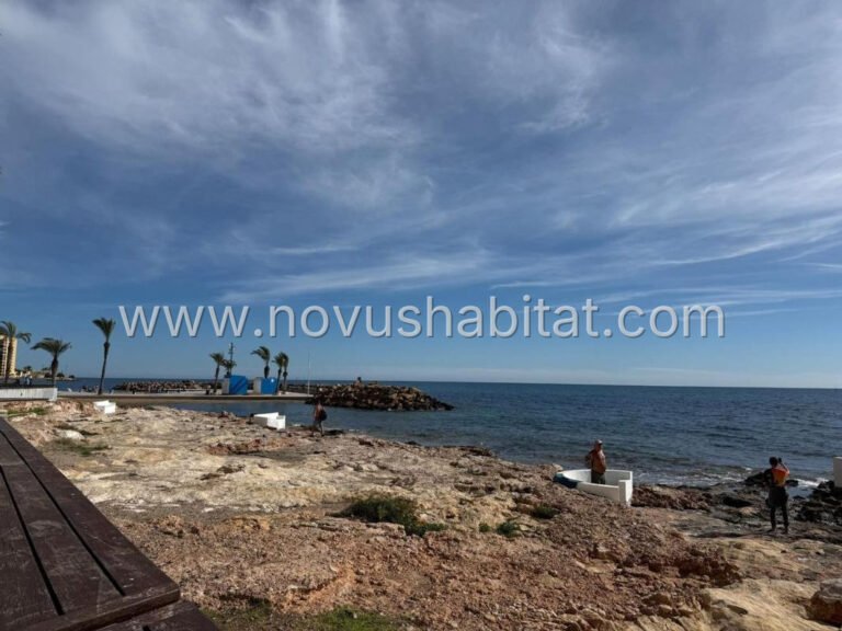 Townhouse in Torrevieja - 479786 - foto 17
