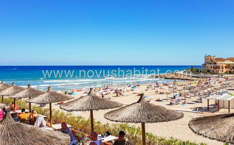 Townhouse in Torrevieja - 479786 - foto 23
