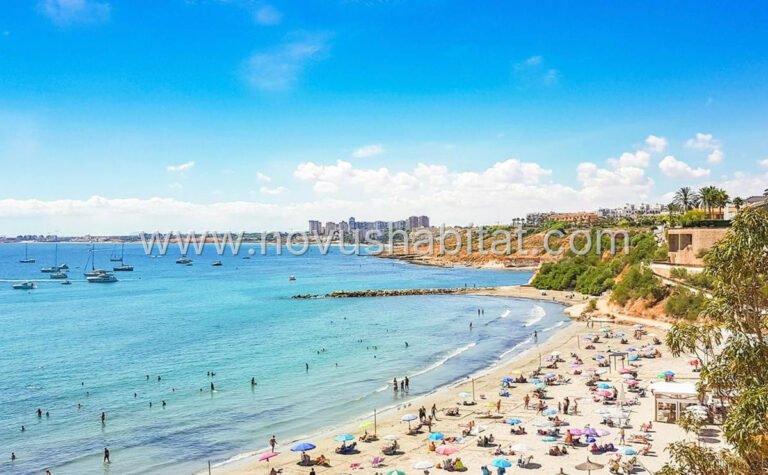 Townhouse in Torrevieja - 479786 - foto 26