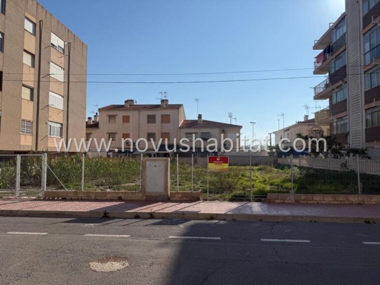 Penthouse in Santa Pola - 474604 - foto 14