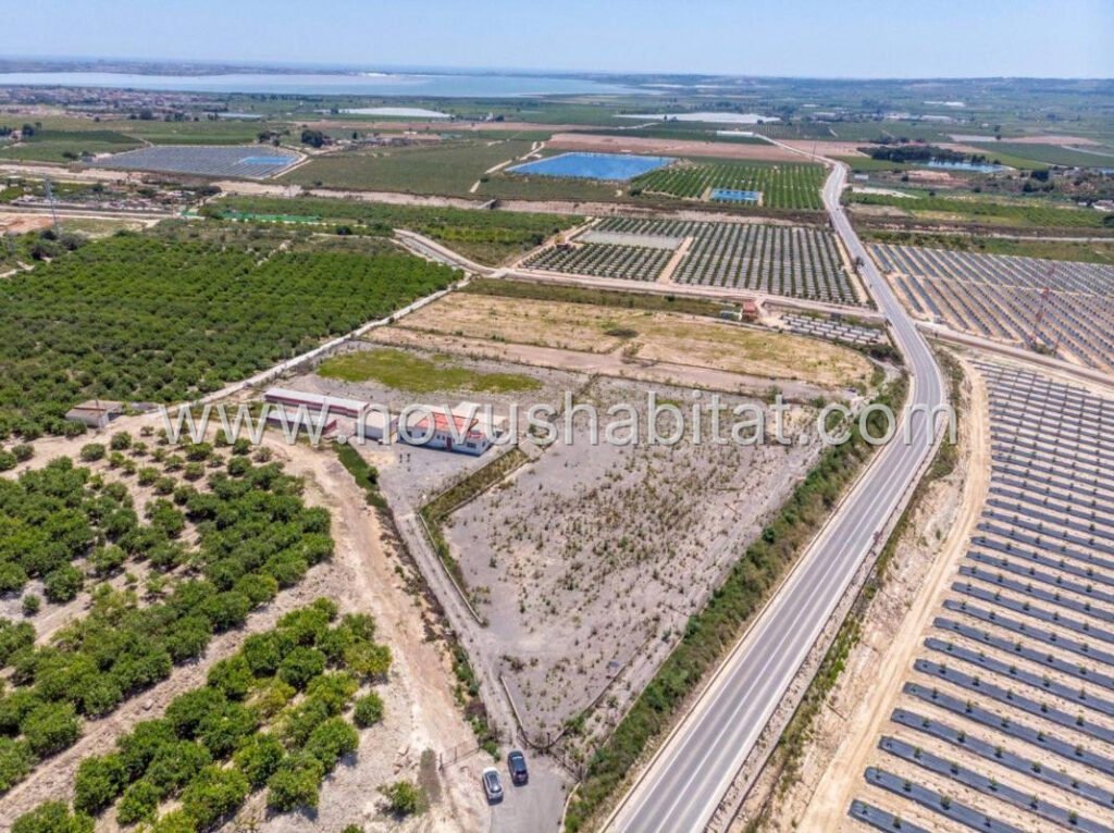 Villa en Los Montesinos - 489184 – foto 2