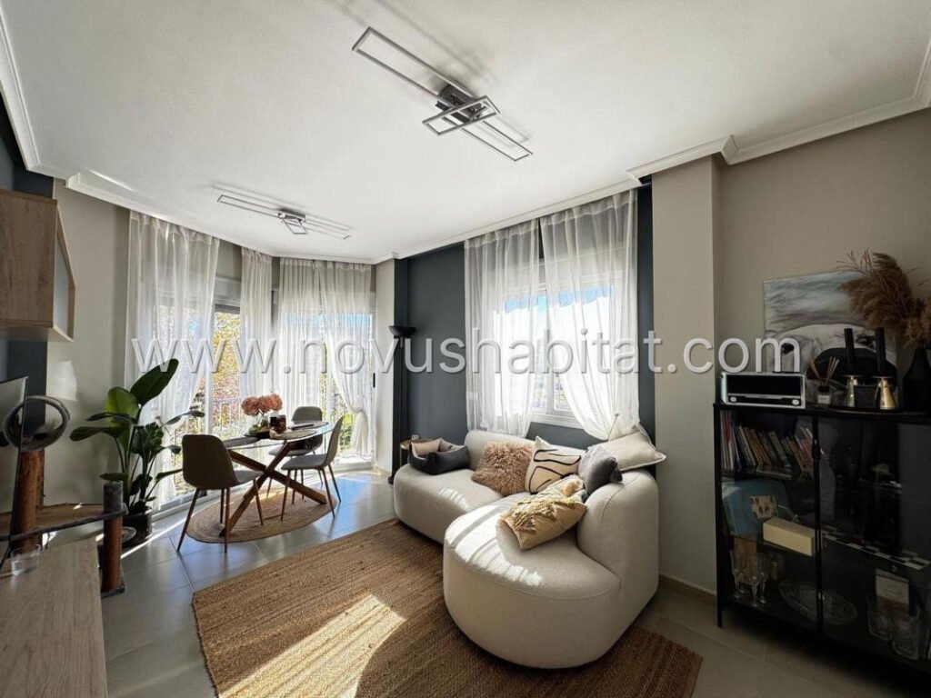 Apartment in Torrevieja - 480617 – foto 1