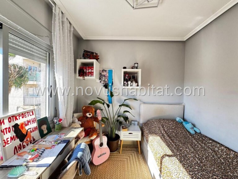 Apartment in Torrevieja - 480617 - foto 28