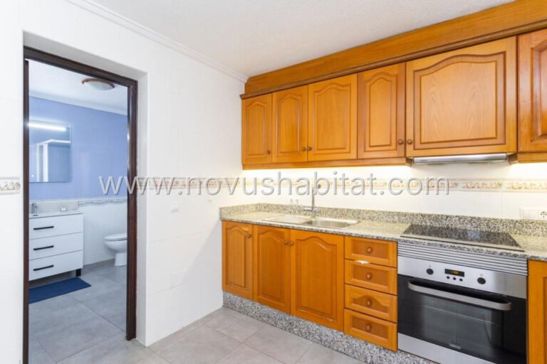 Townhouse in Los Montesinos - 520485 - foto 15
