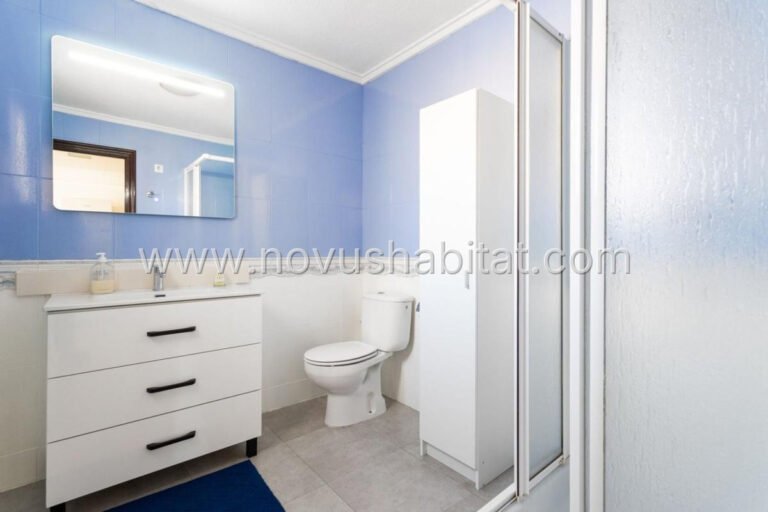Townhouse in Los Montesinos - 520485 - foto 16