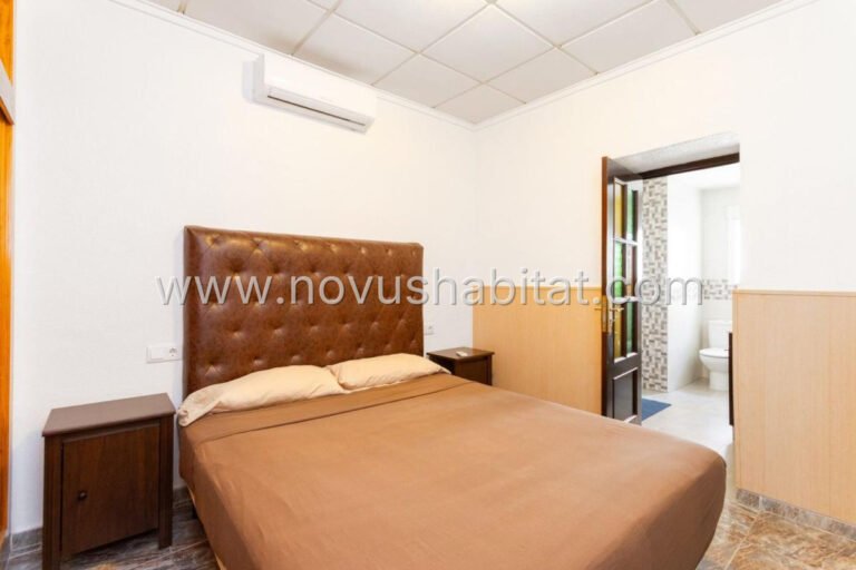 Townhouse in Los Montesinos - 520485 - foto 17
